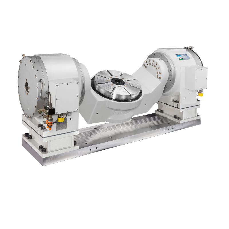 3 DD Motor CNC Tilting Rotary Table